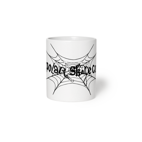 Polar Mug | Spiderweb