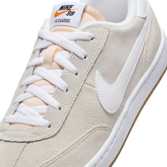 Nike SB FC Classic (Summit White)