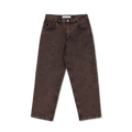 Polar '93! Denim (Mud Brown)