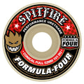 Spitfire F4 Conical Full 52mm (101D)