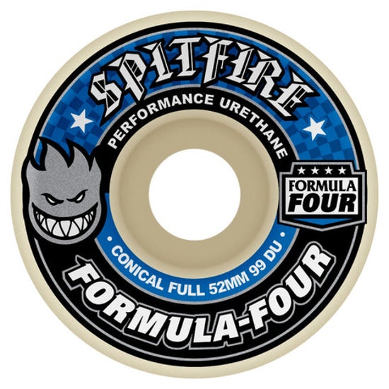Spitfire F4 Conical Full 52mm (99D)
