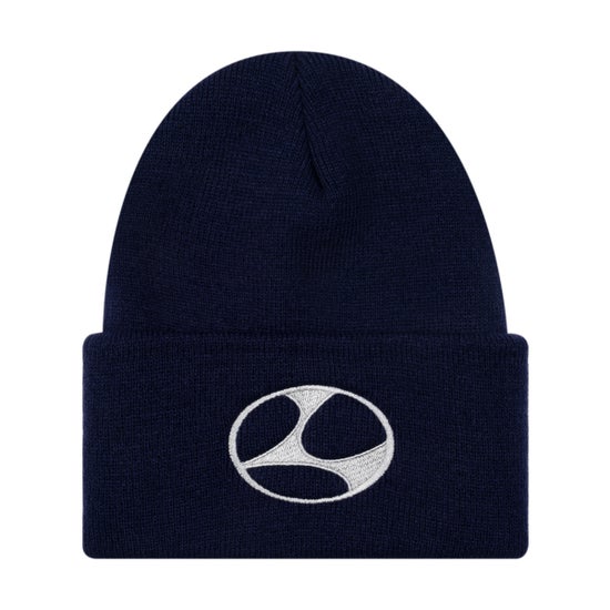 Limosine L Logo Beanie (Navy)