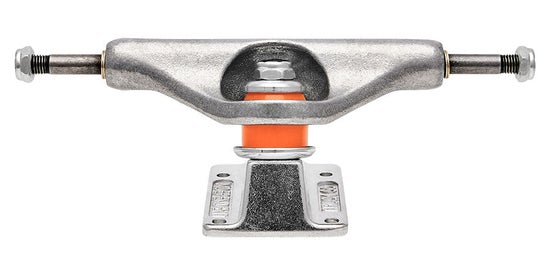Independent Stage 11 Forged Hollow Polished