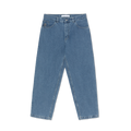 Polar '93! Denim (Mid Blue)