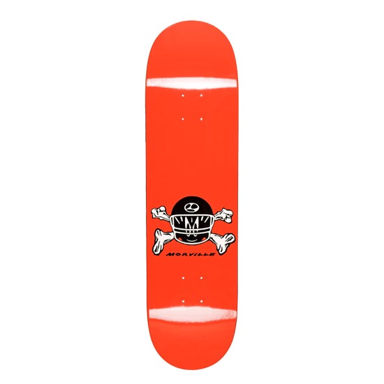 Limosine Morville Whole Hog (Orange) 8.5