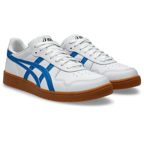 Asics Japan Pro (White/Director Blue)