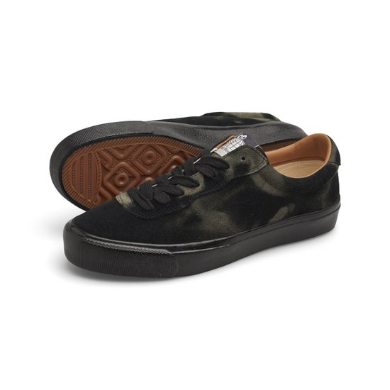 Last Resort VM001 Cloudy Suede (Fabios Black/Black)
