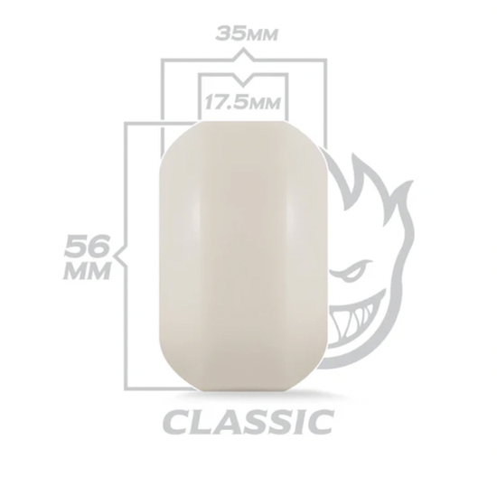 Spitfire F4 Classic (99d/56mm)