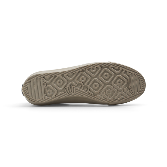 Last Resort VM001 Lo Suede (Full Dip Silver Birch)