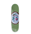 Passport Shiela 8.5