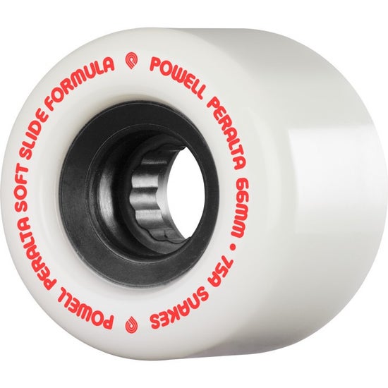 Powell Peralta Soft Slide Snakes (75a/66mm)
