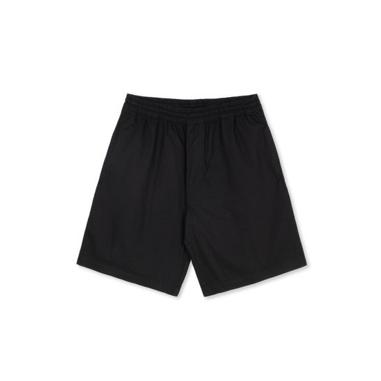 Polar Surf Shorts (Black)