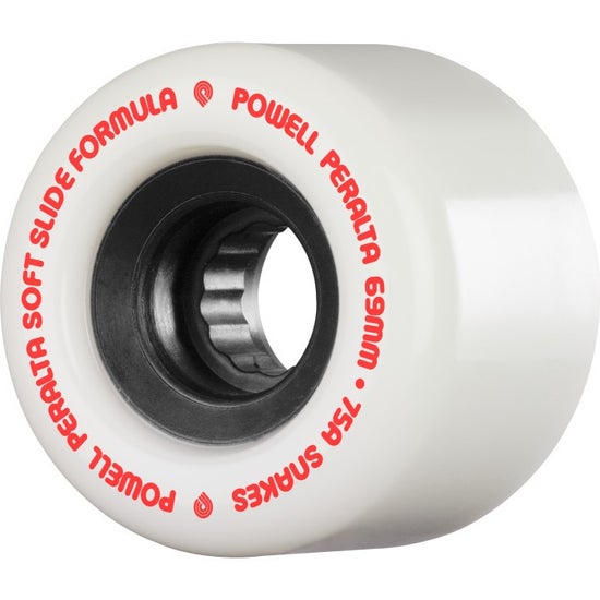 Powell Peralta Soft Slide Snakes (75a/69mm)