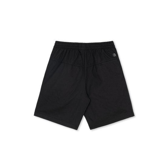 Polar Surf Shorts (Black)