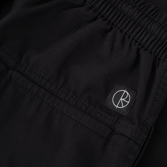 Polar Surf Shorts (Black)