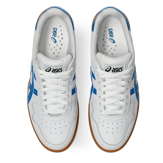 Asics Japan Pro (White/Director Blue)