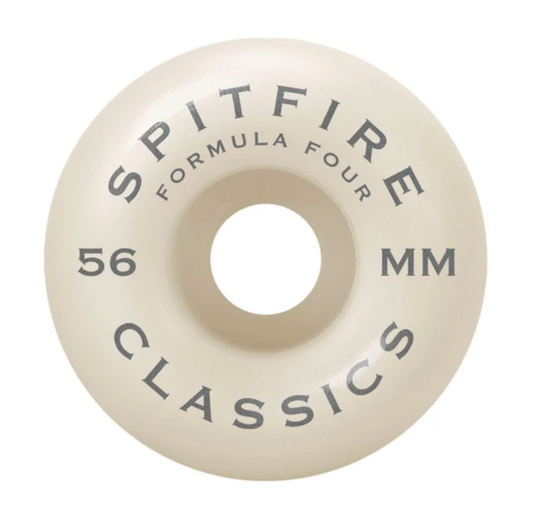 Spitfire F4 Classic (99d/56mm)