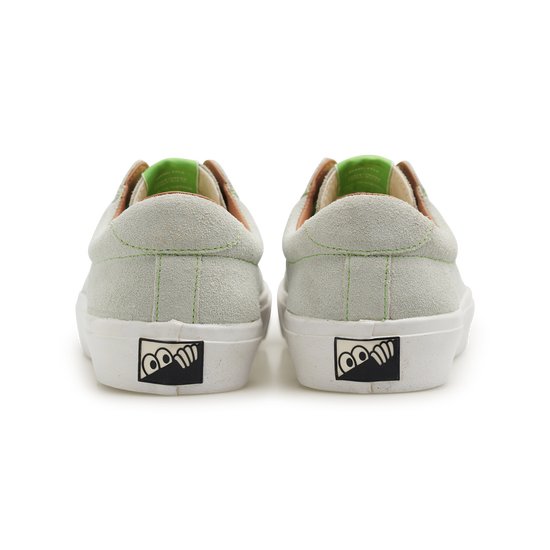 Last Resort VM004 Milic Lo (Green Tint/White)