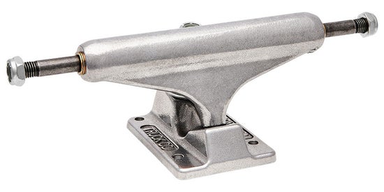 Independent Stage 11 Forged Hollow Polished