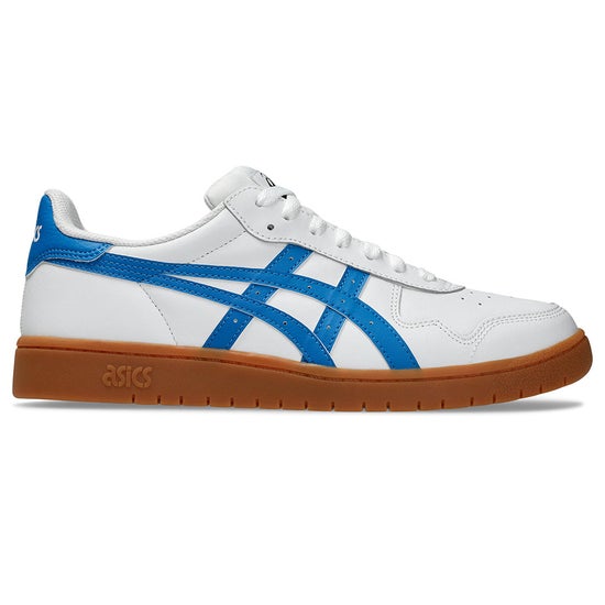Asics Japan Pro (White/Director Blue)
