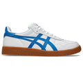Asics Japan Pro (White/Director Blue)