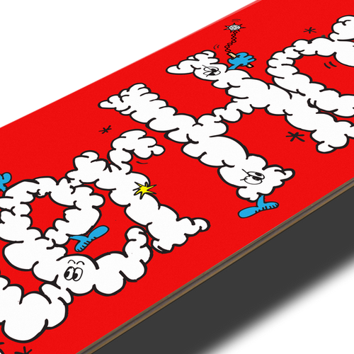 After Hours Brawlers Deck