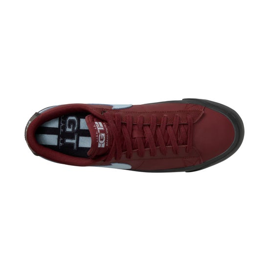 Nike SB Blazer Low Pro GT (Red/Blue/Black)