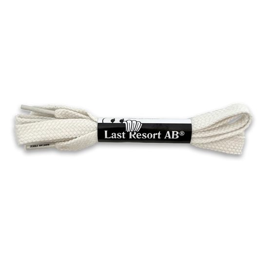 Last Resort Lace Bundle (White)