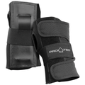 Pro-Tec Street Wrist Guards (Black)