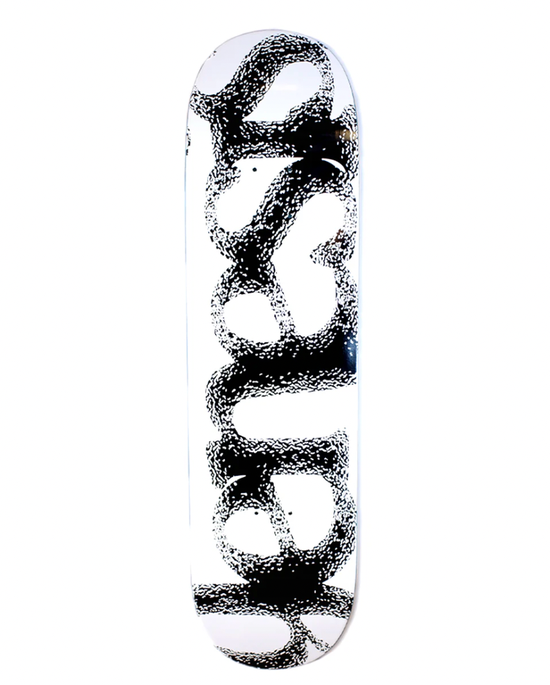 Genesis Comp Book Deck 8.0