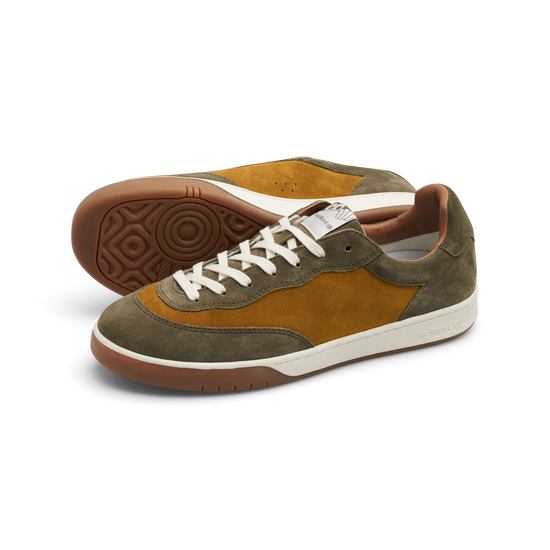 Last Resort CM001 LO (New Olive/Gum)