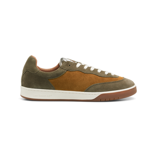 Last Resort CM001 LO (New Olive/Gum)