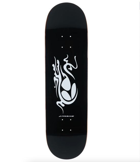 Limosine Jade Deck 8.38