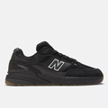 New Balance Numeric Reynolds 933 (Black/Black)