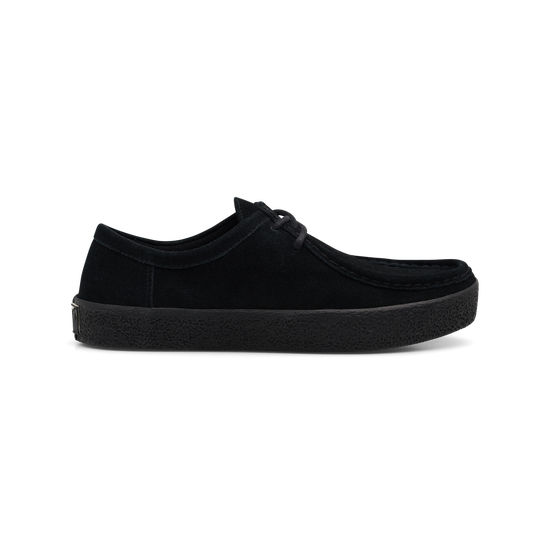 Last Resort VM006 Mock (Black)