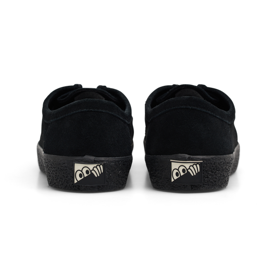 Last Resort VM006 Mock (Black)