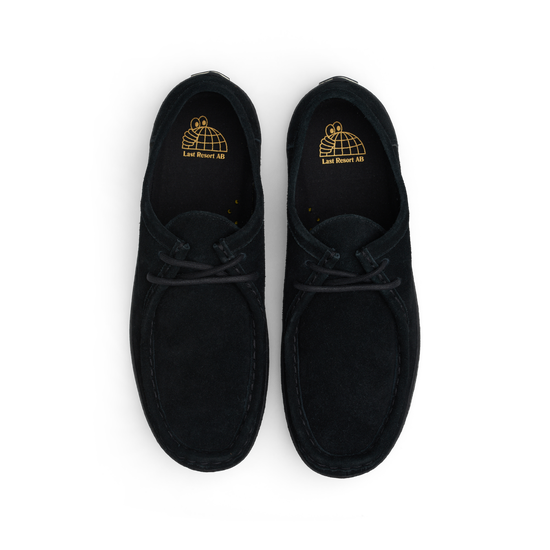 Last Resort VM006 Mock (Black)