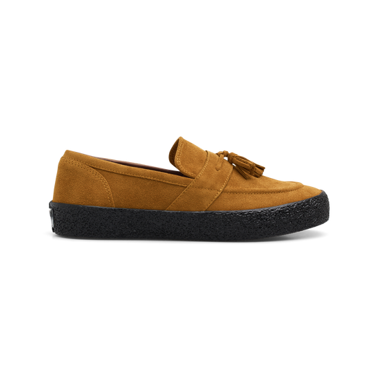 Last Resort VM005 Loafer Golden Brown/Black)