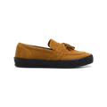 Last Resort VM005 Loafer Golden Brown/Black)