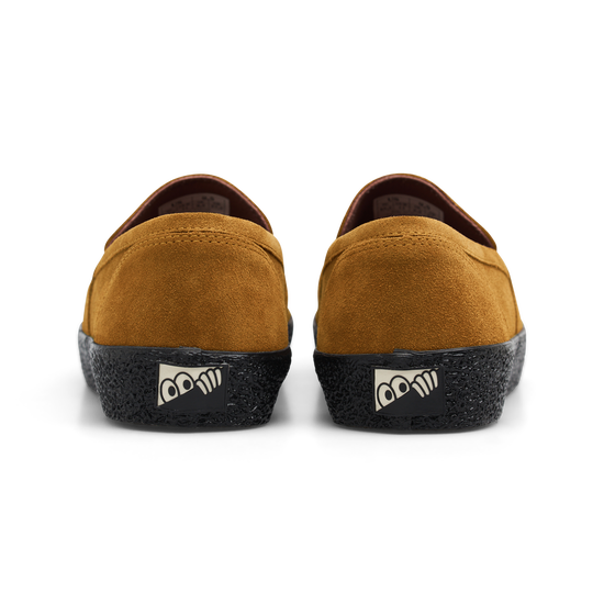 Last Resort VM005 Loafer Golden Brown/Black)