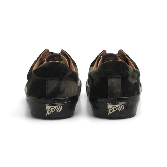 Last Resort VM001 Cloudy Suede (Fabios Black/Black)