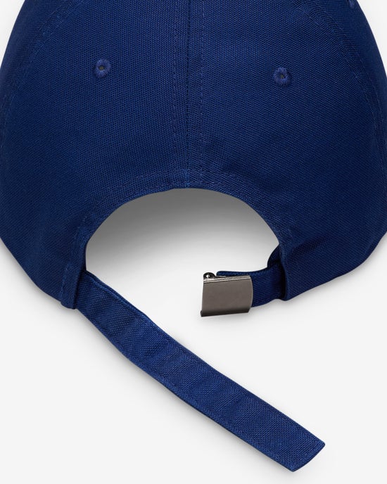 Nike SB Club Cap (Blue Void/Game Royal)