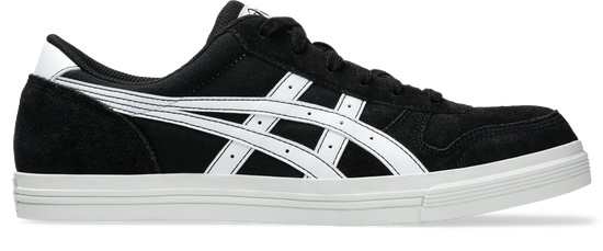 Asics Aaron Pro (Black/White)