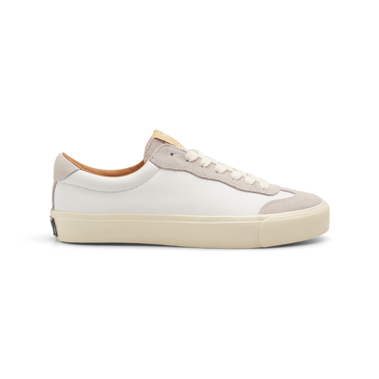 Last Resort VM004 Milic Lo (Duo White/White)
