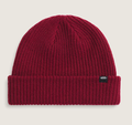 Vans Core Basics Beanie (Maroon)
