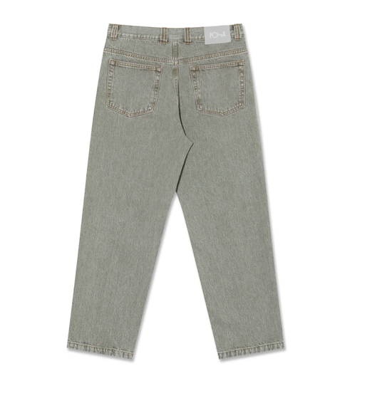 Polar '93! Denim (Eucalyptus)