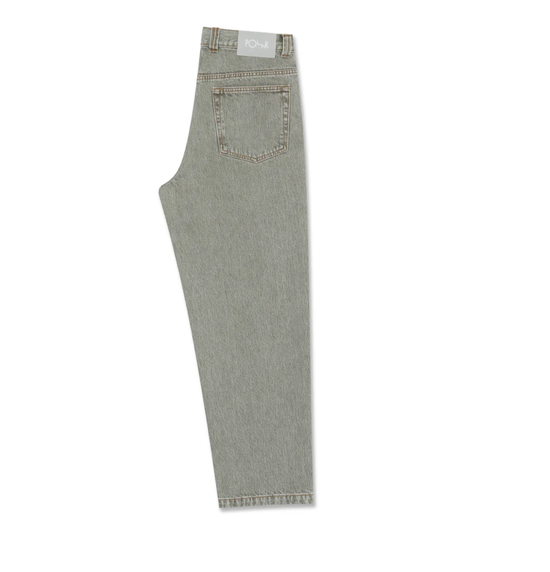 Polar '93! Denim (Eucalyptus)