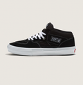 Vans Half Cab (Black/White)