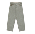 Polar '93! Denim (Eucalyptus)
