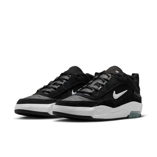 Nike SB Air Max Ishod (Black/White/Gum)